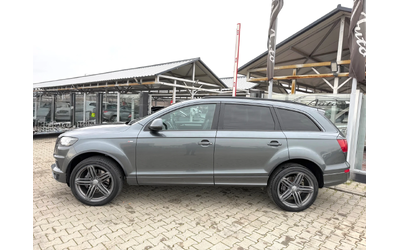 audi-q7 - 4