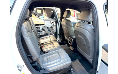 Audi Q7 S-LINE#MATRIX#NIGHTVIS#DISTR#HEADUP#KEYLESS#BOSSE# - автомобили, коли, обяви за нови и употребявани 11