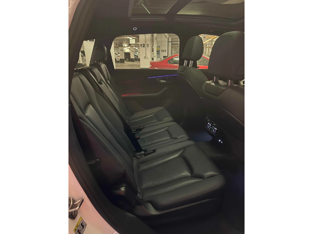 Audi Q7 Progressiv С РЕГИСТРАЦИЯ & АВТО КРЕДИТ - автомобили, коли, обяви за нови и употребявани 10