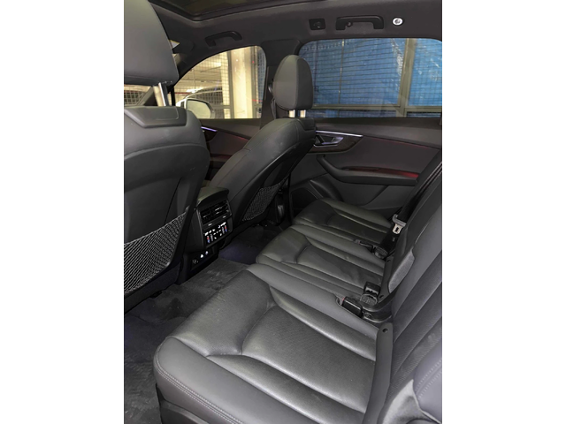 Audi Q7 Progressiv С РЕГИСТРАЦИЯ & АВТО КРЕДИТ - автомобили, коли, обяви за нови и употребявани 11