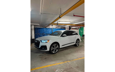 audi-q7 - 1