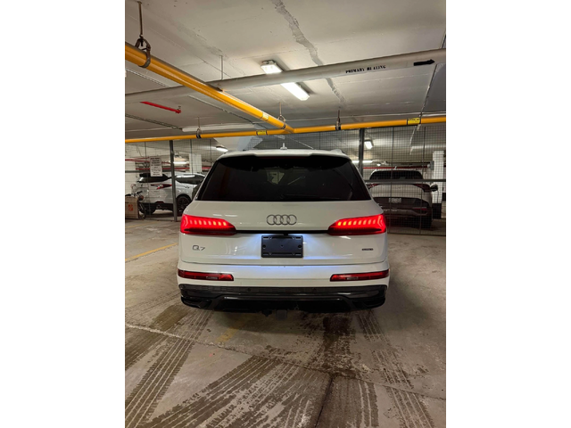 Audi Q7 Progressiv С РЕГИСТРАЦИЯ & АВТО КРЕДИТ - автомобили, коли, обяви за нови и употребявани 4