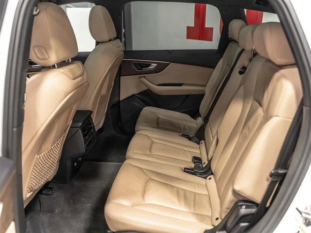 Audi Q7 KOMFORT С РЕГИСТРАЦИЯ & АВТО КРЕДИТ - автомобили, коли, обяви за нови и употребявани 11