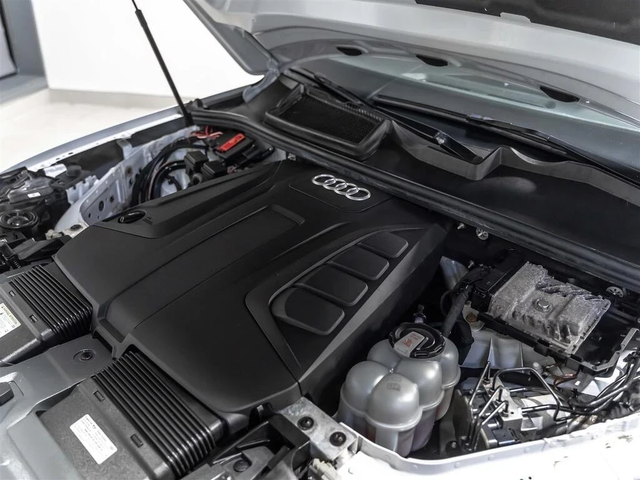 Audi Q7 KOMFORT С РЕГИСТРАЦИЯ & АВТО КРЕДИТ - автомобили, коли, обяви за нови и употребявани 13