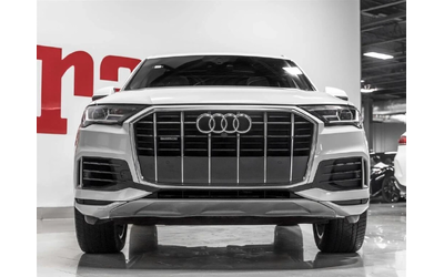 audi-q7 - 1