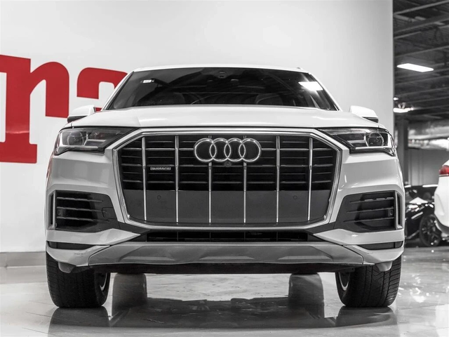 Audi Q7 KOMFORT С РЕГИСТРАЦИЯ & АВТО КРЕДИТ - автомобили, коли, обяви за нови и употребявани 1