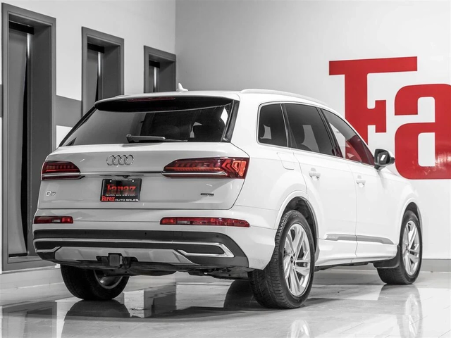 Audi Q7 KOMFORT С РЕГИСТРАЦИЯ & АВТО КРЕДИТ - автомобили, коли, обяви за нови и употребявани 2