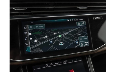 Audi Q7 KOMFORT С РЕГИСТРАЦИЯ & АВТО КРЕДИТ - автомобили, коли, обяви за нови и употребявани 8