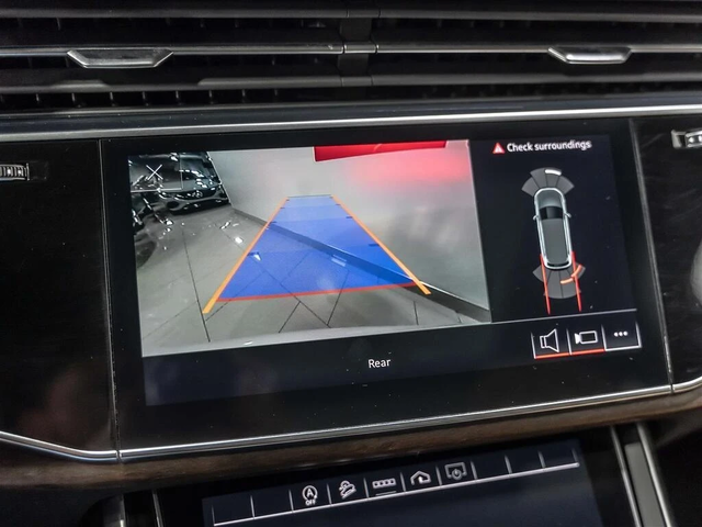 Audi Q7 KOMFORT С РЕГИСТРАЦИЯ & АВТО КРЕДИТ - автомобили, коли, обяви за нови и употребявани 9