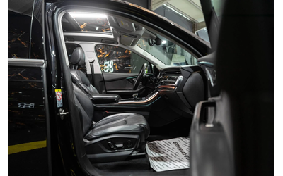 Audi Q7 50TDI QUATTRO MATRIX S LINE ПАНО ЛИЗИНГ 100% - автомобили, коли, обяви за нови и употребявани 12