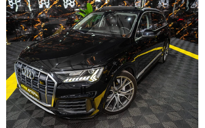 audi-q7 - 1