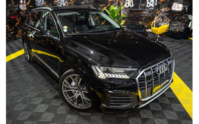 audi-q7 - 4