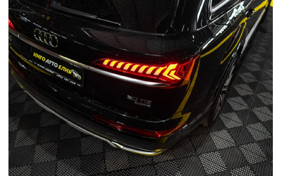 Audi Q7 50TDI QUATTRO MATRIX S LINE ПАНО ЛИЗИНГ 100% - автомобили, коли, обяви за нови и употребявани 8