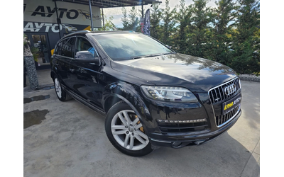 audi-q7 - 4