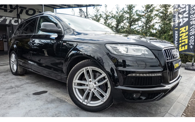 audi-q7 - 0