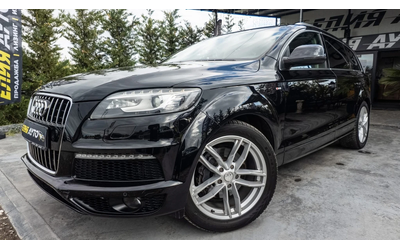 audi-q7 - 3