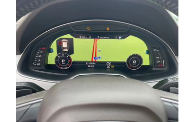 Audi Q7 3.0TDI-MATRIX-VIRTUAL-7m-KAMERA - автомобили, коли, обяви за нови и употребявани 10