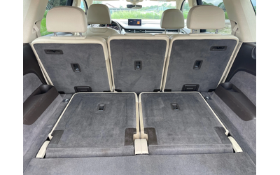 Audi Q7 3.0TDI-MATRIX-VIRTUAL-7m-KAMERA - автомобили, коли, обяви за нови и употребявани 11