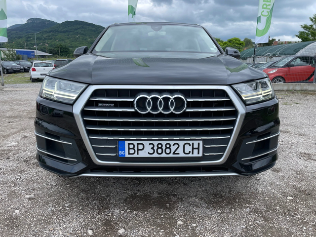 Audi Q7 3.0TDI-MATRIX-VIRTUAL-7m-KAMERA - автомобили, коли, обяви за нови и употребявани 1