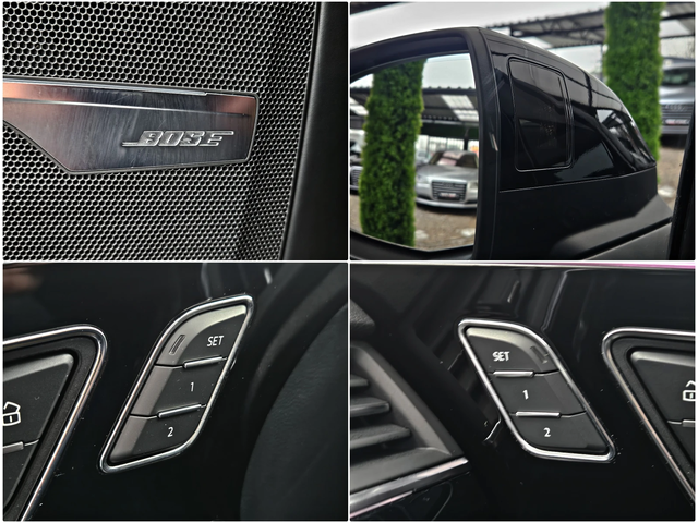 Audi Q7 ! BLACK EDITION/7MESTA/MATRIX/360CAM/DISTR/BOSE/LI - автомобили, коли, обяви за нови и употребявани 12