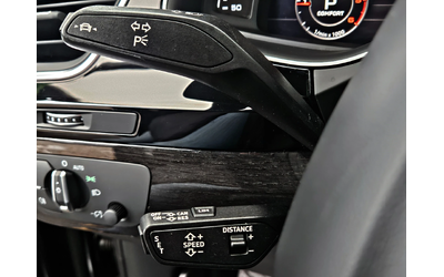 Audi Q7 ! BLACK EDITION/7MESTA/MATRIX/360CAM/DISTR/BOSE/LI - автомобили, коли, обяви за нови и употребявани 9