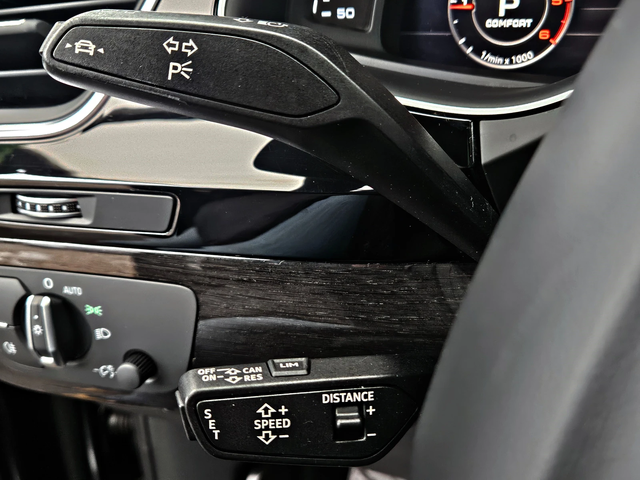 Audi Q7 ! BLACK EDITION/7MESTA/MATRIX/360CAM/DISTR/BOSE/LI - автомобили, коли, обяви за нови и употребявани 9