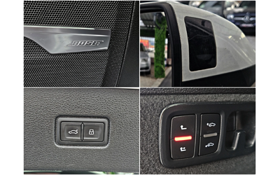 Audi Q7 ! S-LINE/DISTR/360CAM/BOSE/AIR/ПОДГР/CAR PLAY/LIZ - автомобили, коли, обяви за нови и употребявани 12