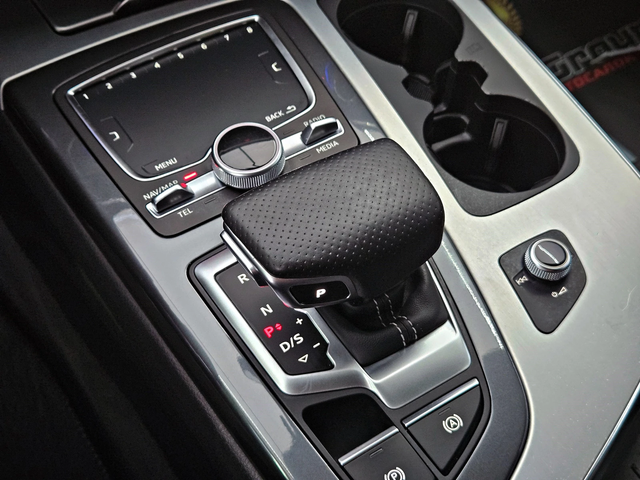 Audi Q7 !S-LINEx3/3.0TDI/7MESTA/360CAM/PANO/ВАКУУМ/AMBI/LI - автомобили, коли, обяви за нови и употребявани 11