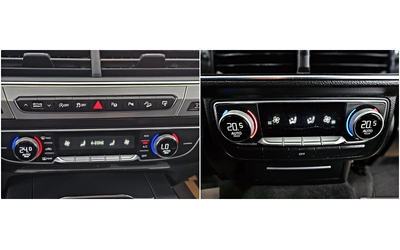 Audi Q7 !S-LINEx3/3.0TDI/7MESTA/360CAM/PANO/ВАКУУМ/AMBI/LI - автомобили, коли, обяви за нови и употребявани 12