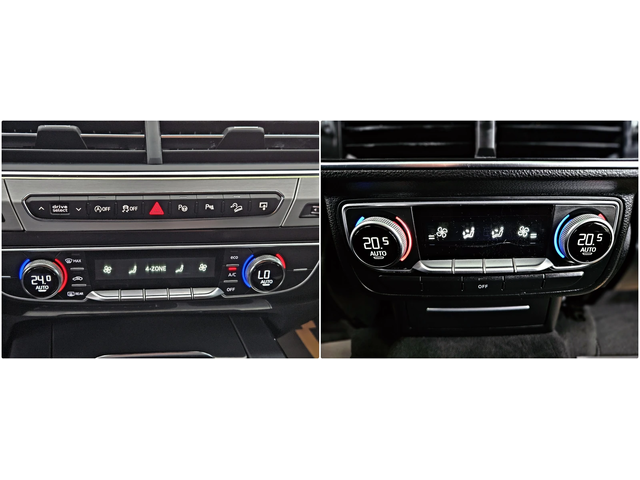 Audi Q7 !S-LINEx3/3.0TDI/7MESTA/360CAM/PANO/ВАКУУМ/AMBI/LI - автомобили, коли, обяви за нови и употребявани 12