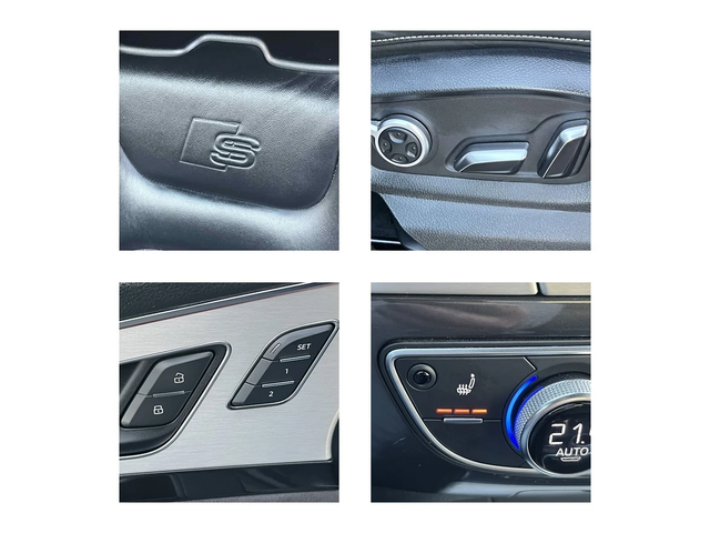 Audi Q7 3.0TDI 272кс QUATTRO S-LINE  NAVI LED DISTRONIK - автомобили, коли, обяви за нови и употребявани 10