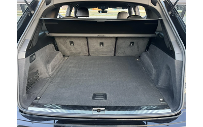 Audi Q7 3.0TDI 272кс QUATTRO S-LINE  NAVI LED DISTRONIK - автомобили, коли, обяви за нови и употребявани 13