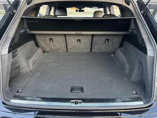 Audi Q7 3.0TDI 272кс QUATTRO S-LINE  NAVI LED DISTRONIK - автомобили, коли, обяви за нови и употребявани 13