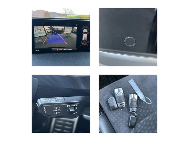 Audi Q7 3.0TDI 272кс QUATTRO S-LINE  NAVI LED DISTRONIK - автомобили, коли, обяви за нови и употребявани 9