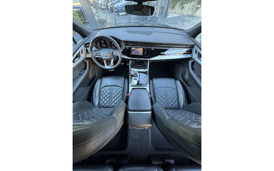Audi Q7 S-Line - автомобили, коли, обяви за нови и употребявани 12
