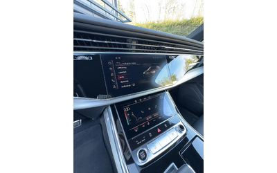 Audi Q7 S-Line - автомобили, коли, обяви за нови и употребявани 15