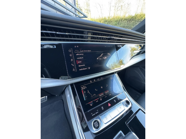 Audi Q7 S-Line - автомобили, коли, обяви за нови и употребявани 15