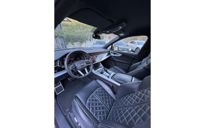 Audi Q7 S-Line - автомобили, коли, обяви за нови и употребявани 9