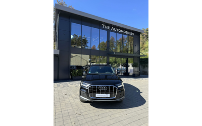 audi-q7 - 0