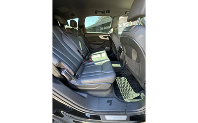 Audi Q7 S-Line 50 quattro - автомобили, коли, обяви за нови и употребявани 11