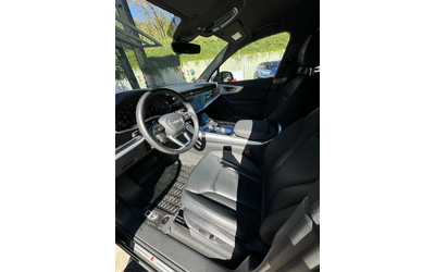 Audi Q7 S-Line 50 quattro - автомобили, коли, обяви за нови и употребявани 9