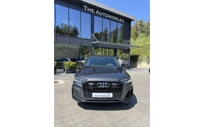 audi-q7 - 0