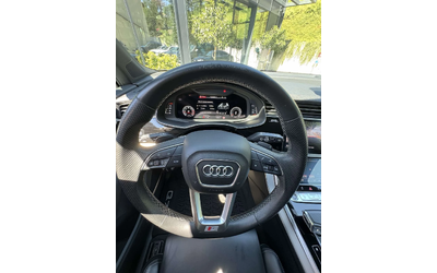 Audi Q7 S-LINE - автомобили, коли, обяви за нови и употребявани 13