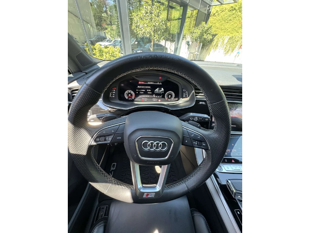 Audi Q7 S-LINE - автомобили, коли, обяви за нови и употребявани 13