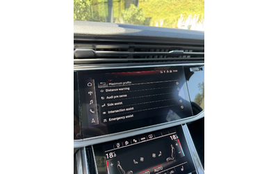 Audi Q7 S-LINE - автомобили, коли, обяви за нови и употребявани 15