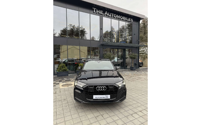 audi-q7 - 0
