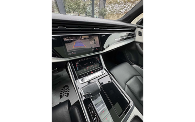Audi Q7 S-LINE - автомобили, коли, обяви за нови и употребявани 13