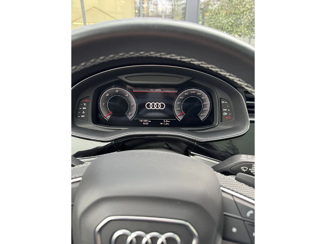 Audi Q7 S-LINE - автомобили, коли, обяви за нови и употребявани 14