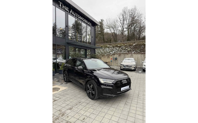 audi-q7 - 1
