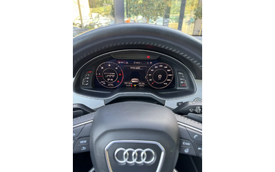 Audi Q7 - автомобили, коли, обяви за нови и употребявани 13